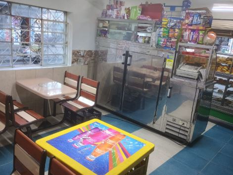 Panadería artesanal 2