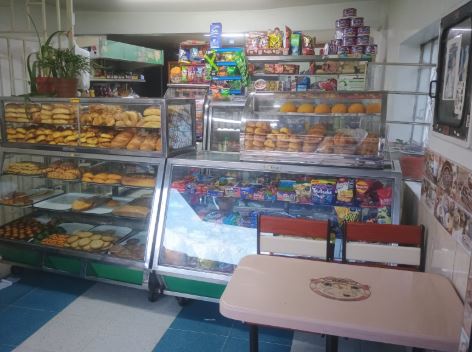 Panadería artesanal 3