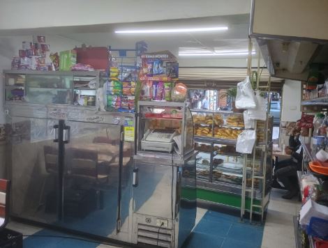 Panadería artesanal 4